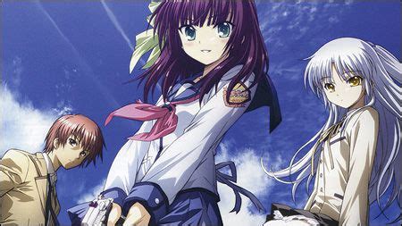 angel beats english dub|Watch Angel Beats .